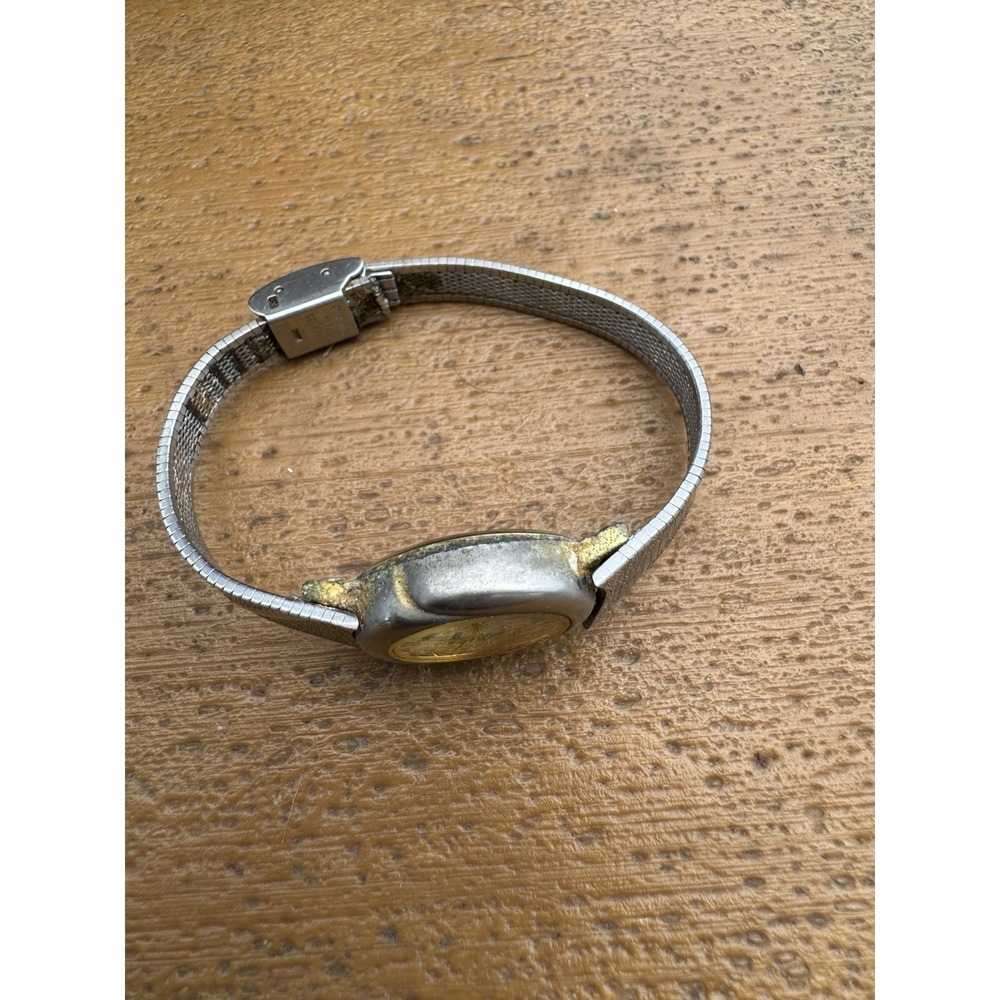 Simulate Watch For Parts